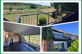 Anlageobjekt in 18528 Ralswiek, Wohnen, wo andere Urlaub machen - Sonnige Maisonettewohnung am Bodden