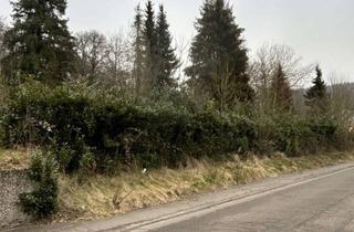 Grundstück zu kaufen in 66386 St. Ingbert, Baugrundstück in Waldrandlage in St. Ingbert-Reichenbrunn zu verkaufen