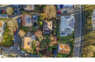 Grundstück zu kaufen in 85221 Dachau, Begehrte Lage in Dachau: Grundstück mit Potenzial für Wohn- oder Bauideen