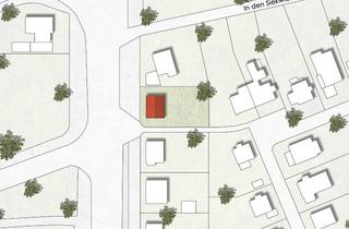 Grundstück zu kaufen in 30539 Bemerode, Ideale Südlage für Ihr individuelles Architektenhaus zum Festpreis!