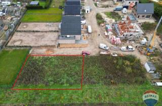 Grundstück zu kaufen in 47574 Goch, Gut geschnittenes Baugrundstück in Goch-Nierswalde