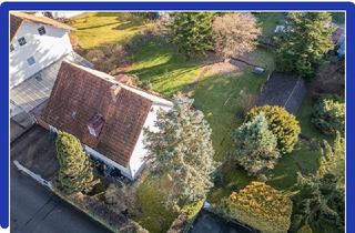 Grundstück zu kaufen in 83024 Rosenheim, ***Tolle Wohnlage! Platz für das neue Zuhause in Rosenheim/ Erlenau!***