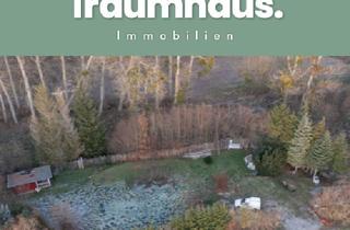 Grundstück zu kaufen in 38895 Derenburg, Erholungsgrundstück in Derenburg