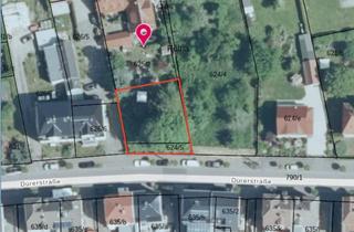 Grundstück zu kaufen in 04571 Rötha, Naturnah mit bester Anbindung – Baugrundstück in Rötha