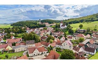 Grundstück zu kaufen in 86751 Mönchsdeggingen, Sicheres und starkes Renditeobjekt in Mönchsdeggingen mit 11% Bruttorendite