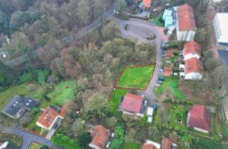 Grundstück zu kaufen in 49545 Tecklenburg, Vielseitig nutzbares Baugrundstück in bevorzugter Lage von TecklenburgKein Bauzwang - als Kapitala