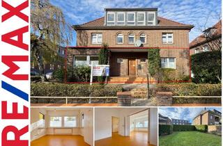 Gewerbeimmobilie mieten in 47533 Kleve, Zentrale Gewerbefläche in stilvollem Gebäude