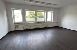 Büro zu mieten in 46446 Emmerich, 120 qm attraktive Bürofläche in Zentrumsnähe von Emmerich am Rhein zu vermieten