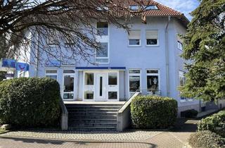 Büro zu mieten in Hindenburgstrasse, 79331 Teningen, Gut gelegene Büro- oder Praxisräume am Ortsausgang, Nähe A 5