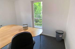 Büro zu mieten in 87700 Memmingen, MEMMINGEN ZENTRUMSNAH - Büroraum im 1. OG