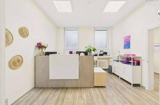 Büro zu mieten in 67307 Göllheim, **Schöne Büro/Praxisräume (ca.96m²) mit 2x KFZ-Stellplatz - sehr gute & zentrale Lage!!!**