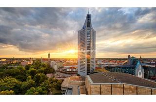 Gewerbeimmobilie mieten in 04109 Zentrum, MITTE | ab 10m² bis 120m² | Flexible Arbeitsplätze | PROVISIONSFREI