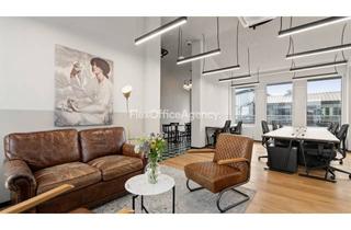 Büro zu mieten in 10719 Charlottenburg, FÜRST | ab 10m² bis 3.000m² | skalierbare Bürogröße | PROVISIONSFREI