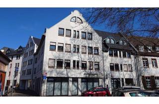 Gewerbeimmobilie kaufen in 55116 Altstadt, MAINZ-INNENSTADT NÄHE KAUFHOF - TG-STELLPLATZ - PROVISIONSFREI!