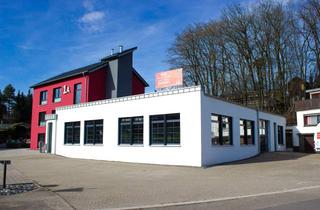 Büro zu mieten in Heidplätzchen 1A, 51789 Lindlar, Modernes Büroloft mit Industriecharme