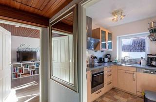 Immobilie mieten in St.-Nicolai-Straße 24, 24340 Eckernförde, Oberdeck: Gemütliche Wohnung in ruhiger Lage und trotzdem mitten im Zentrum Eckernfördes