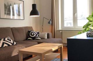 Immobilie mieten in 20259 Eimsbüttel, Schöne 2,5 Zimmer Wohnung in Schanzennähe