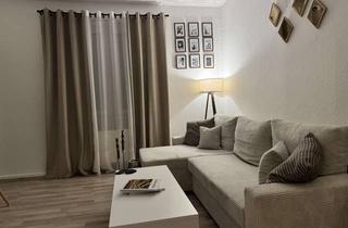 Immobilie mieten in 42119 Elberfeld, Gepflegte 2-Zimmer Wohnung zwischenmiete 6 Monaten