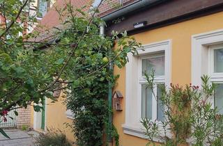 Immobilie mieten in 96052 Bamberg, Gärtnerhaus mit Charme