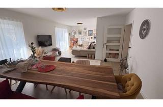 Immobilie mieten in Oststraße 53, 53359 Rheinbach, Möblierte 4-Zimmer-Wohnung mit Garten – befristet zwischen 23.3. und 15.12.26