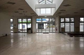 Gewerbeimmobilie mieten in 06484 Quedlinburg, Top Lage