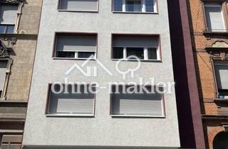 Wohnung mieten in Halbergstr. 50, 67061 Ludwigshafen, 3-Zimmerwohnung