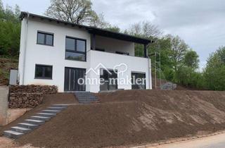 Einfamilienhaus kaufen in 66482 Zweibrücken, Ruhige Wohnlage