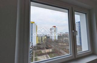 Penthouse kaufen in Ifflandstraße 4, 10179 Berlin, 4-Zimmerwohnung mit Penthousefeeling in Mitte