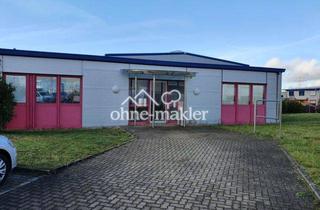 Gewerbeimmobilie mieten in Am Funkturm 6, 66482 Zweibrücken, Zweibrücken / Büro / Praxis leichte Fertigung