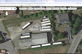 Gewerbeimmobilie mieten in Haupstr. 81, 66989 Petersberg, Pirmasens Petersberg - Büro - Lager - leichte Fertigung