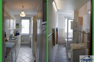 Immobilie mieten in 02779 Großschönau, Altersgerecht, Balkon und Einbauküche ... in ruhiger Lage!