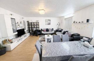 Wohnung kaufen in 66130 Saarbrücken, 3-ZKB-Wohnung inkl. Stellplatz in Saarbrücken-Fechingen