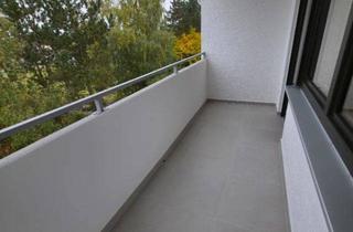 Wohnung kaufen in 84453 Mühldorf, Umfassend saniert und sofort beziehbar: 3-Zimmer-Wohnung mit Südbalkon im 4. OG!