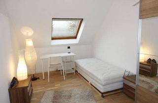 WG-Zimmer mieten in 68199 Mannheim, Möbliertes WG-Zimmer in Mannheim Neckarau – sofort einziehen!