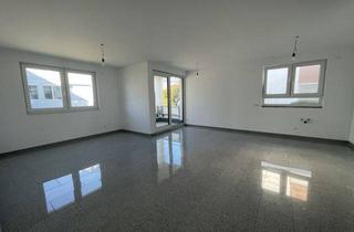 Wohnung mieten in Nelkenstraße, 75223 Niefern-Öschelbronn, Erdgeschosswohnung in ruhiger Lage von Niefern