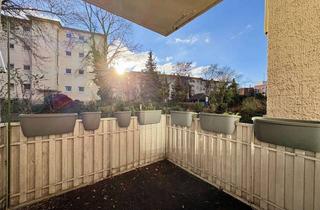 Wohnung kaufen in Volkspark Mariendorf, 12105 Mariendorf, Bezugsfreie 2-Zimmer Wohnung am Volkspark Mariendorf