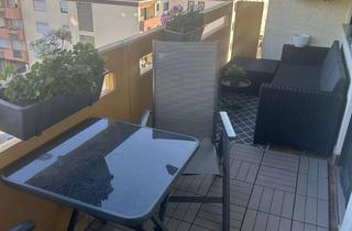 Wohnung kaufen in 68535 Edingen-Neckarhausen, Exklusive 4-Zimmer Wohnung in Edingen-Neckarhausen mit Einbauküche im 5 OG mit Aufzug