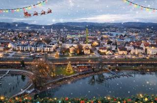 Wohnung kaufen in 78315 Radolfzell, Geräumige 4-Zimmer-Wohnung im Erdgeschoss – praktisch, zentral und vielseitig nutzbar.