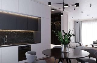 Wohnung kaufen in Behlertstraße, 14469 Potsdam, Hochwertige 2 Zimmer Neubauwohnung