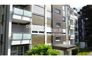 Wohnung kaufen in 45468 Mitte, Erdgeschosswohnung "Uferglück 13" an der Ruhr