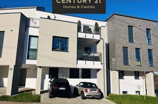 Wohnung kaufen in 66346 Püttlingen, Exklusive Neubauwohnung mit außergewöhnlicher Architektur- Barrierefreies Wohnen auf höchstem Niveau