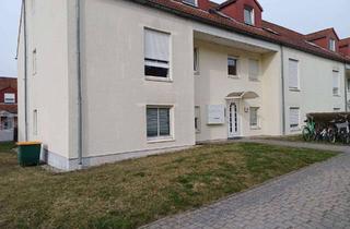 Wohnung kaufen in Bergstraße, 15749 Mittenwalde, Schöne 2-Zim-EG-Wohnung in Motzen in naturnaher Lage