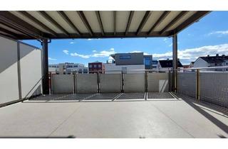 Wohnung kaufen in 63741 Damm, Stadtwohnung mit allen Vorzügen