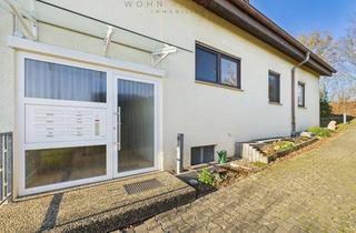 Wohnung kaufen in 74343 Sachsenheim, freiwerdende Terrassenwohnung mit durchdachter Raumaufteilung