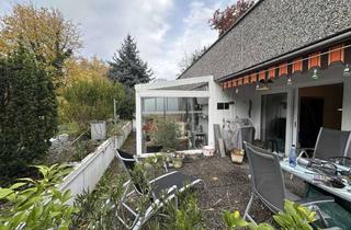 Wohnung kaufen in Friedrichstraße 16, 76593 Gernsbach, Günstige Terrassenwohnung mit 4,5 Zimmer Wohnung zu verkaufen