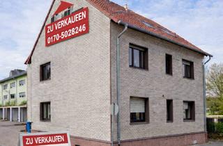 Wohnung kaufen in 63579 Freigericht, Gepflegte Dachgeschoss-Wohnung in Freigericht zu verkaufen