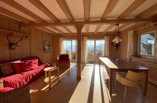 Wohnung kaufen in 79853 Lenzkirch, Viel Licht, freier Weitblick & entspannte Ruhe