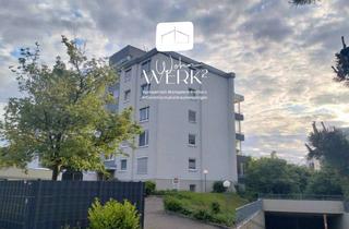 Wohnung kaufen in 30457 Mühlenberg, Großzügige, frisch renovierte 3 Zimmer-Wohnung mit Balkon & herrlichem Ausblick