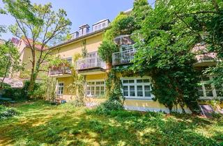 Wohnung kaufen in Gärtnerplatz, 80469 Ludwigsvorstadt-Isarvorstadt, Exklusive Maisonette im Gärtnerplatzviertel!