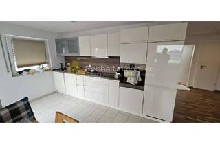 Wohnung kaufen in Nefflenallee, 74523 Schwäbisch Hall, Attraktive Dachgeschosswohnung in toller Lage mit TG Platz + Ausbaupotenzial